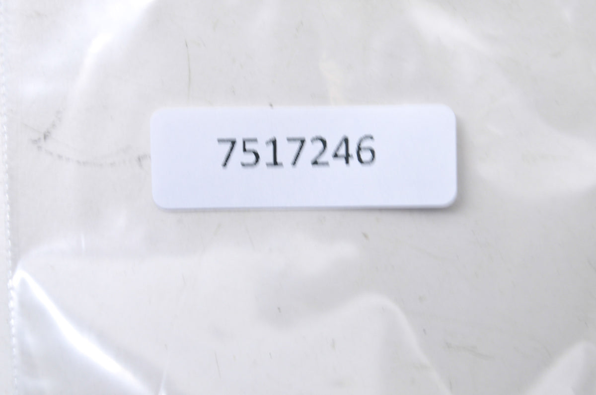 OEM Polaris 7517246 Screw Qty 2 NOS