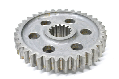 Team 351518-3 35T Silent Chain Case Sprocket NOS