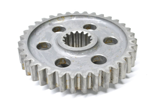Team 351518-3 35T Silent Chain Case Sprocket NOS