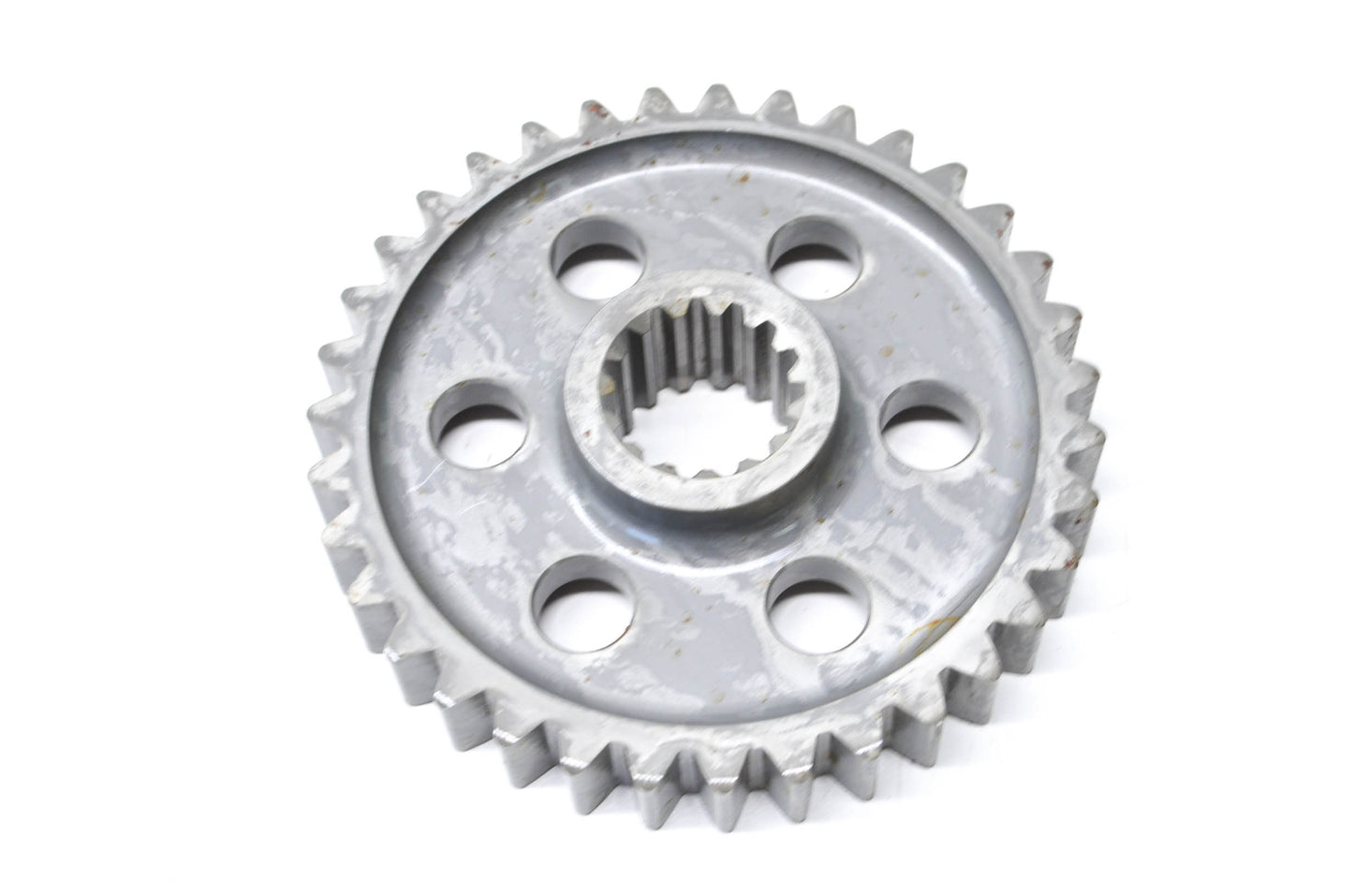 Team 351518-3 35T Silent Chain Case Sprocket NOS