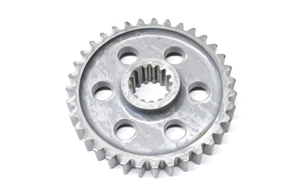 Team 351518-3 35T Silent Chain Case Sprocket NOS