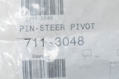MTD 711-3048 Steer Pivot Pin NOS