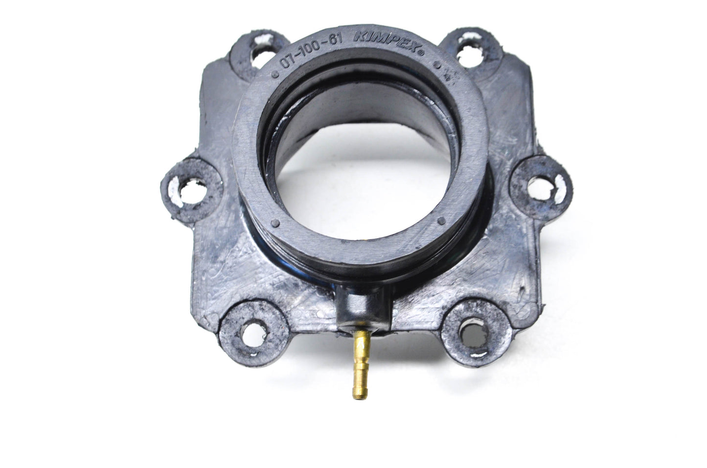 Kimpex 301739, 3005-142 Carburetor Flange NOS