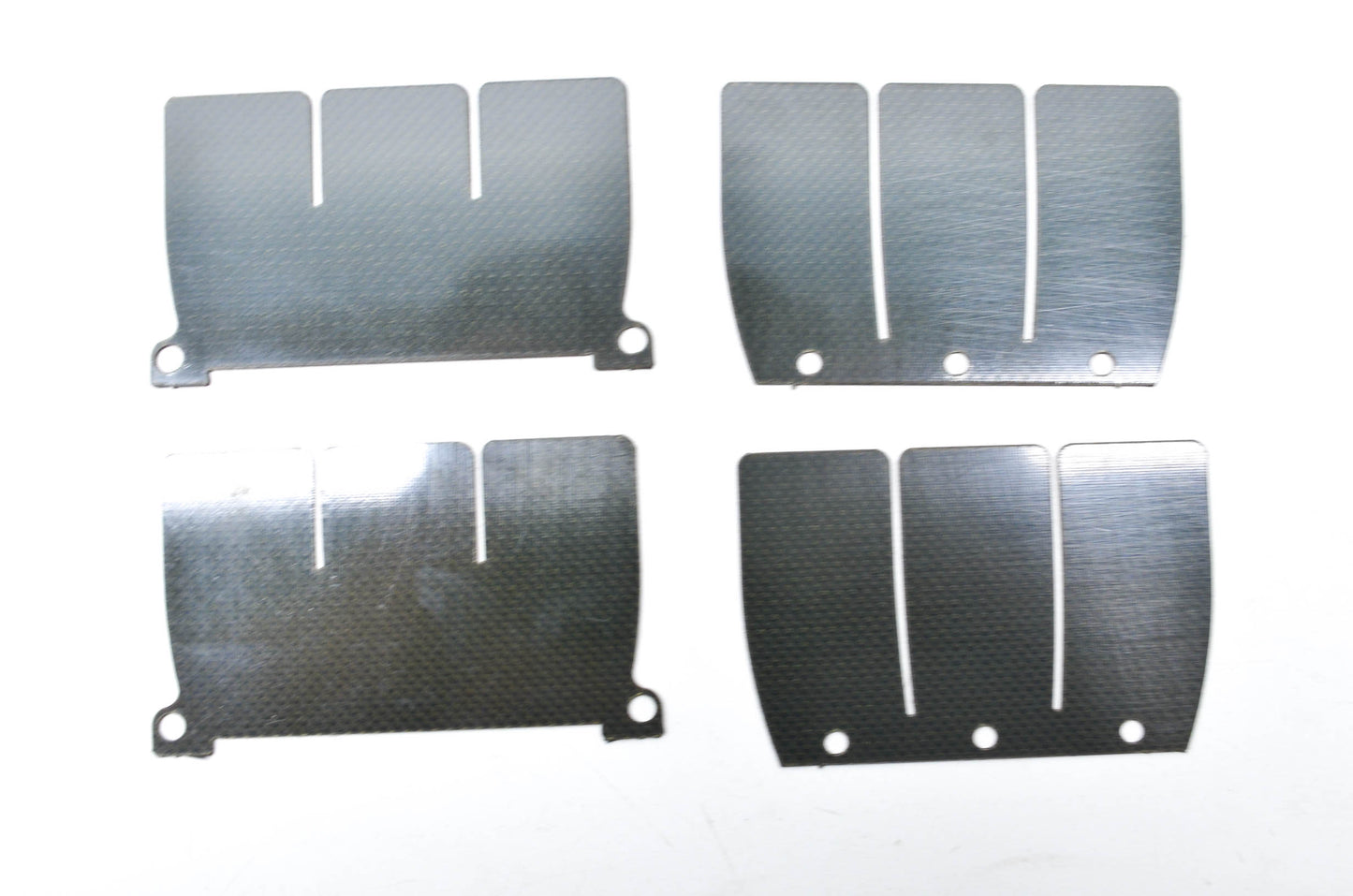 Parts Unlimited DP120-1 V Force Reed Kit NOS
