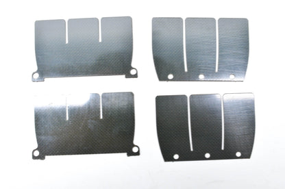 Parts Unlimited DP120-1 V Force Reed Kit NOS