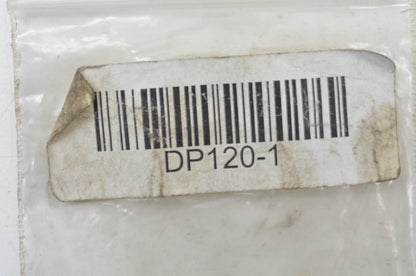 Parts Unlimited DP120-1 V Force Reed Kit NOS