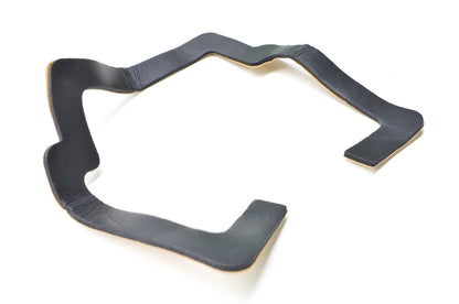 New OEM Polaris 5812778 Radiator Cover Seal NOS