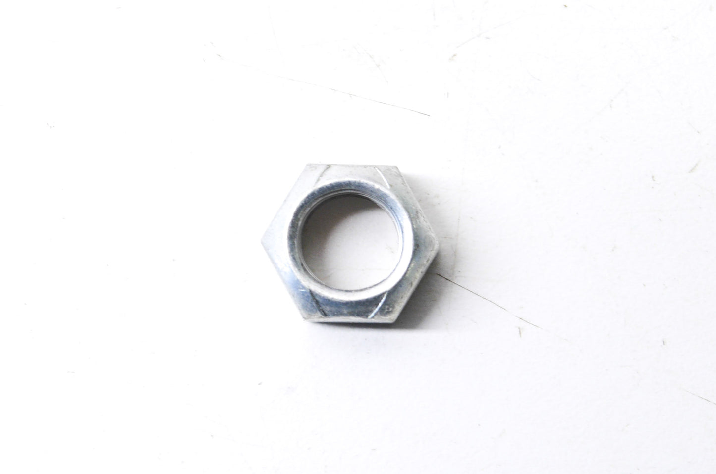 OEM Polaris 7542717 Lock Nut NOS