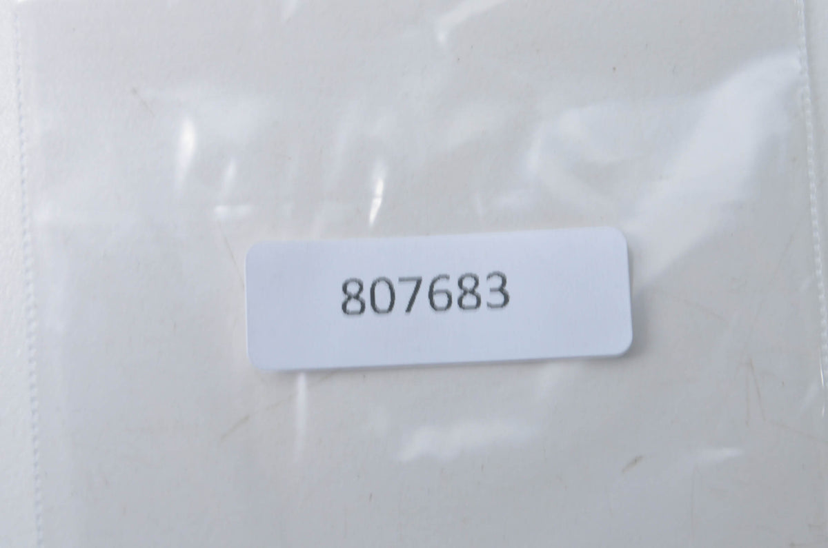 OEM Briggs & Stratton 807683 Valve Keeper Qty 2 NOS