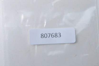 OEM Briggs & Stratton 807683 Valve Keeper Qty 2 NOS