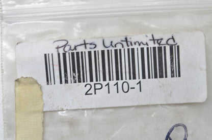 Parts Unlimited 2P110-1 Delta 2 Reed Valve Kit NOS