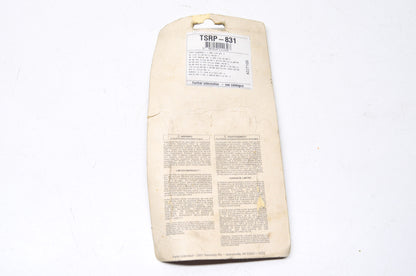 EBC TSRP-831, FA158 Tuff Stop Brake Pad Kit NOS