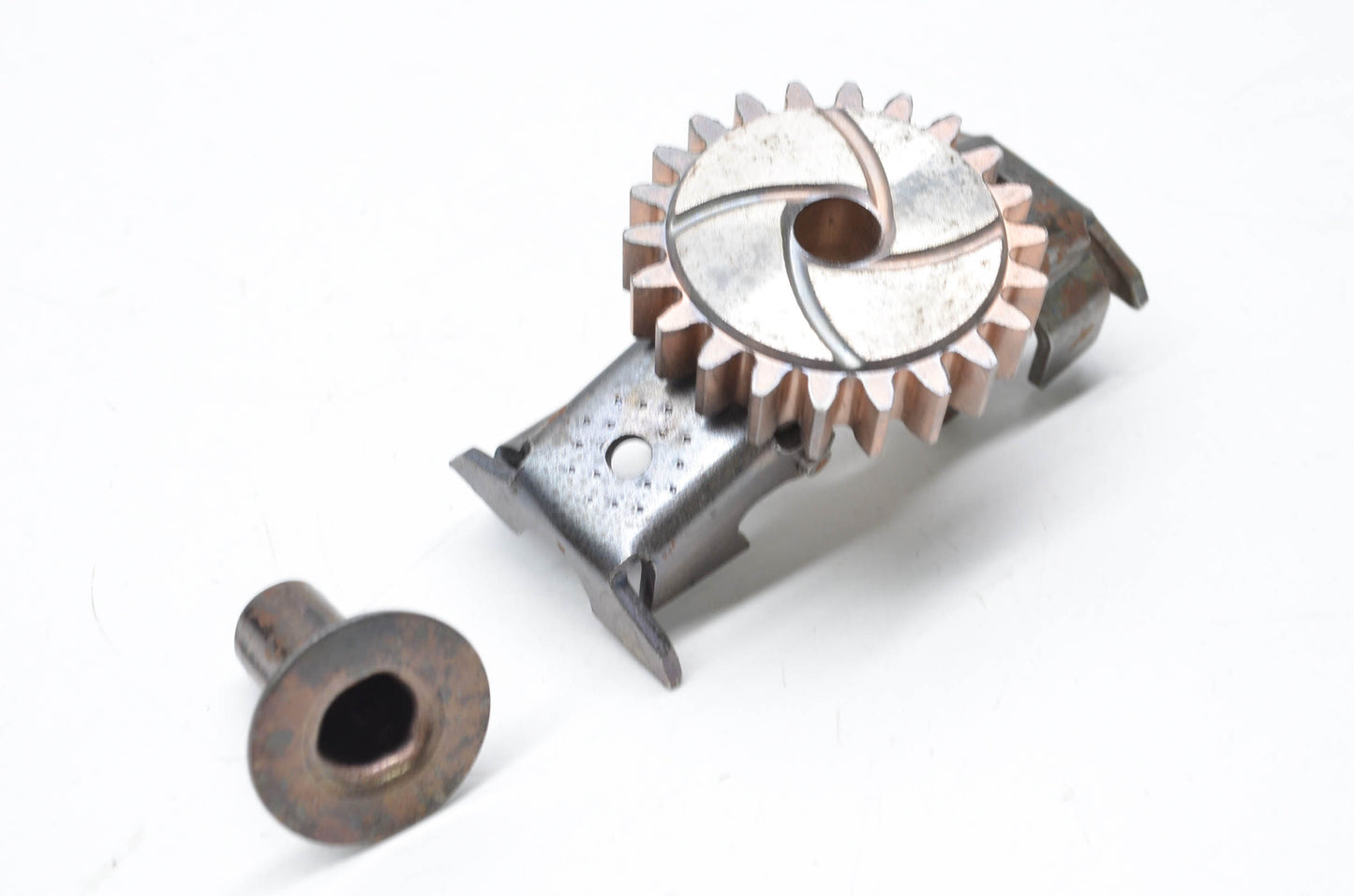Governor Gear Kit NOS