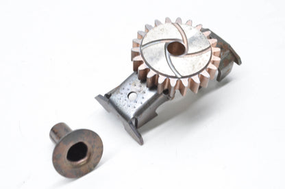 Governor Gear Kit NOS