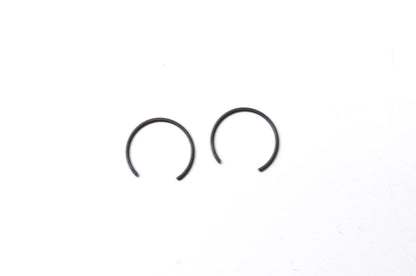 Wiseco CW14 Circlip Qty 2 NOS