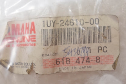 OEM Yamaha 1UY-24610-00-00 Cap Assembly NOS