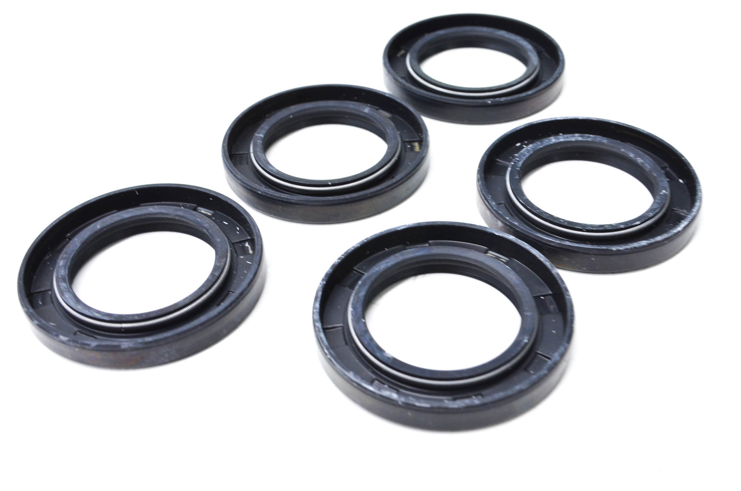 James JGI-47519-83-DL Harley Davidson Oil Seal Qty 5 NOS