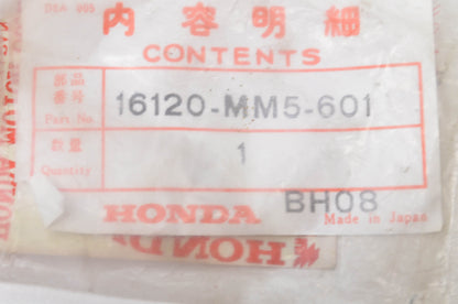 OEM Honda 16120-MM5-601 Starter Lever NOS