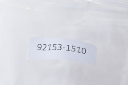 OEM Kawasaki 92153-1510 Bolt 8MM NOS