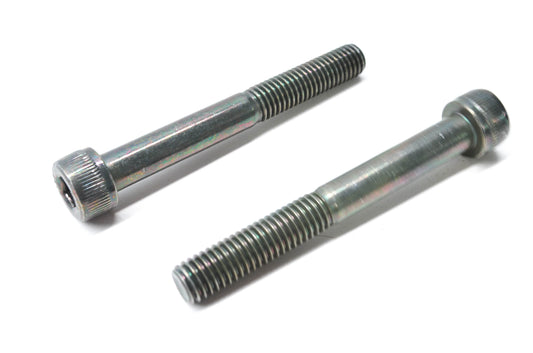 OEM Kawasaki 120W0865 Socket Bolt 8X65 Qty 2 NOS
