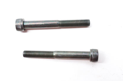 OEM Kawasaki 120W0865 Socket Bolt 8X65 Qty 2 NOS