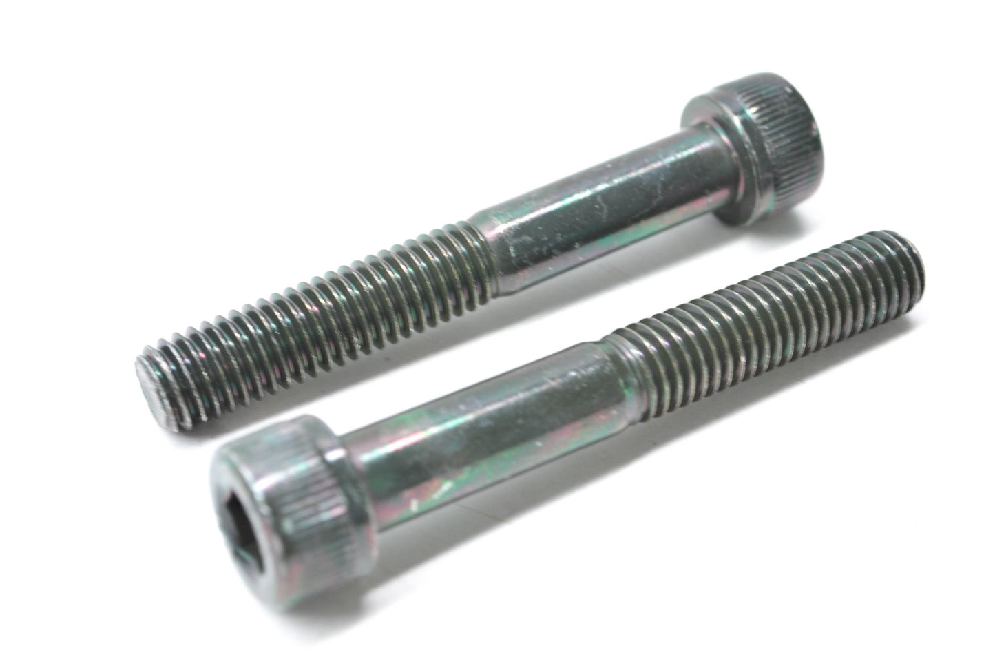 OEM Kawasaki 120W0855 Socket Bolt 8X55 Qty 2 NOS