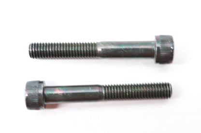 OEM Kawasaki 120W0855 Socket Bolt 8X55 Qty 2 NOS