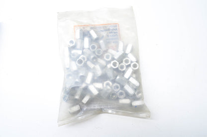 Woody's 1250-0129 5/16" Stud Nut Qty 67 NOS