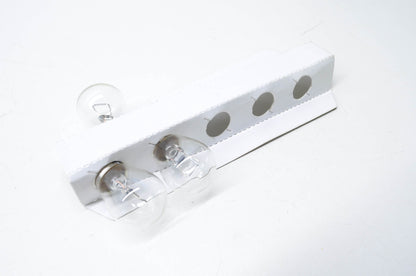 EiKO B-1156 Bulb Qty 3 NOS