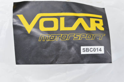 Volar Motorsport SBC014 Kawasaki Speedometer Cable NOS
