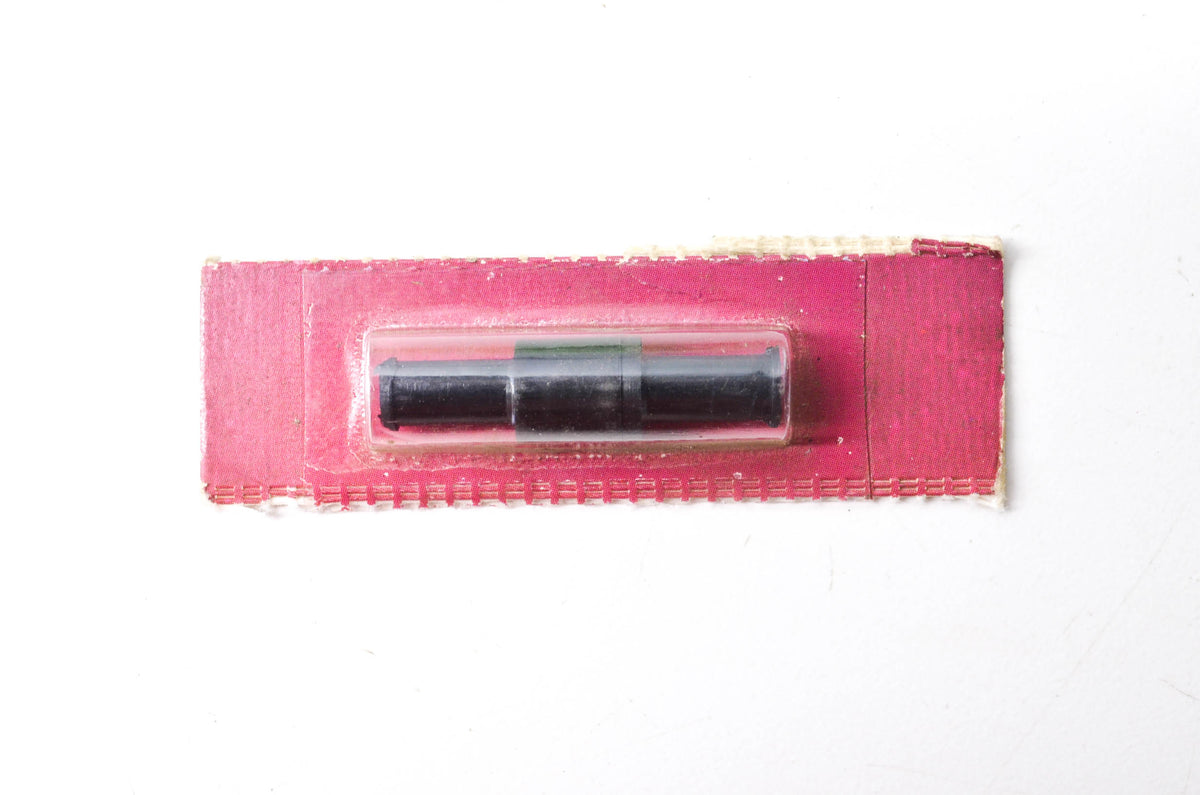 Aftermarket 6mm Vent Tube Fitting NOS
