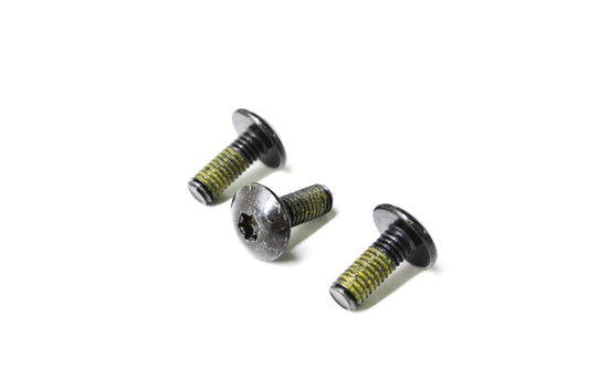 OEM Polaris 7512069 Screw Qty 3 NOS