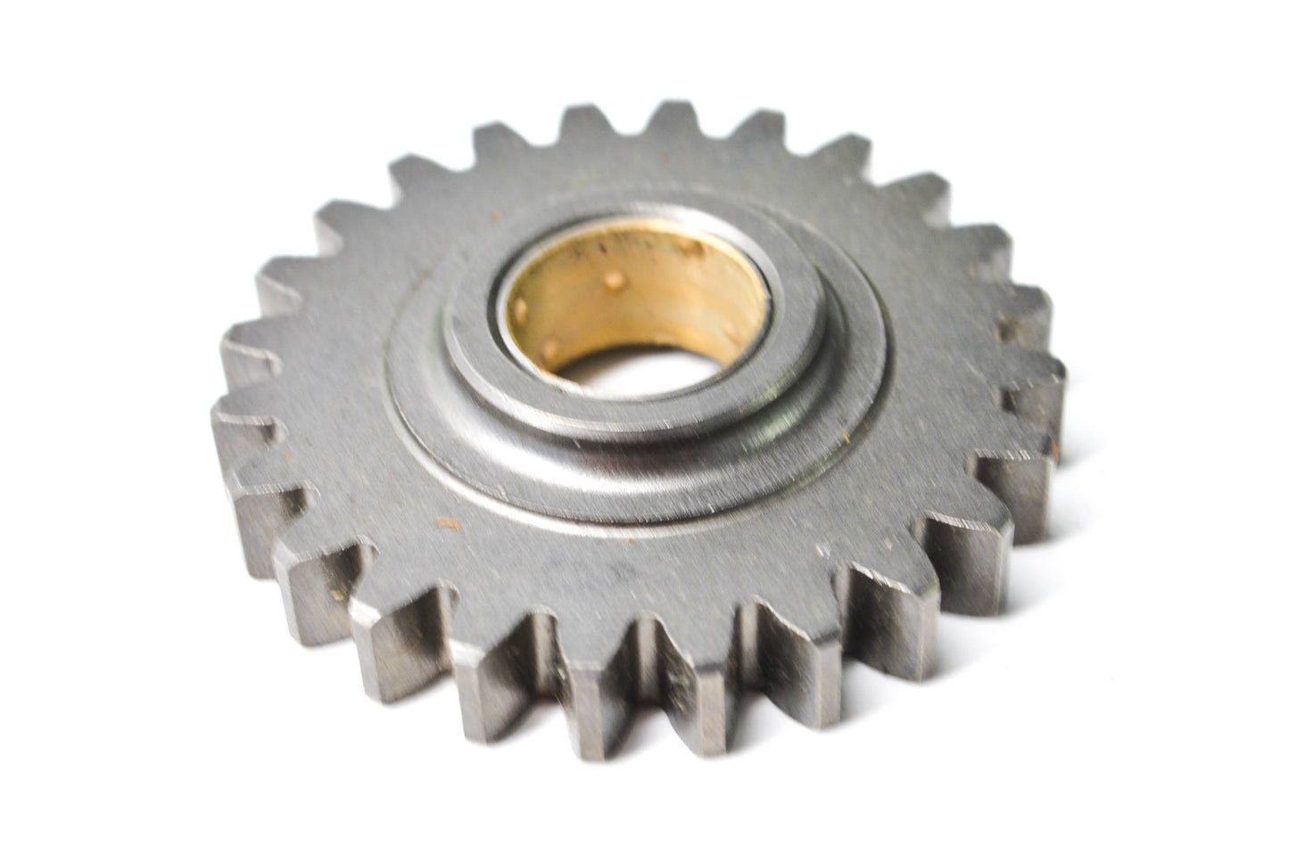 OEM Suzuki 26260-37400 24T Starter Idle Gear NOS