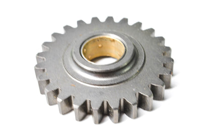 OEM Suzuki 26260-37400 24T Starter Idle Gear NOS