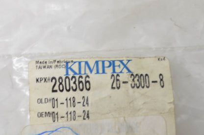New Kimpex Ignition Switch NOS