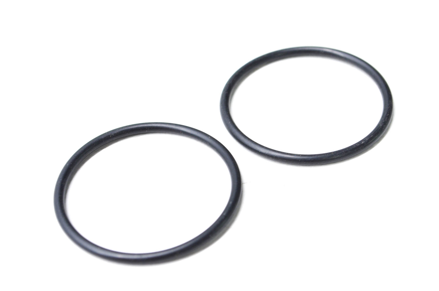 OEM Suzuki 09280-28002 O-Ring Qty 2 NOS