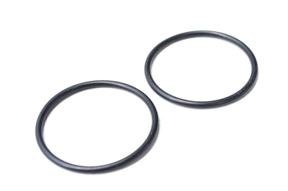 OEM Suzuki 09280-28002 O-Ring Qty 2 NOS