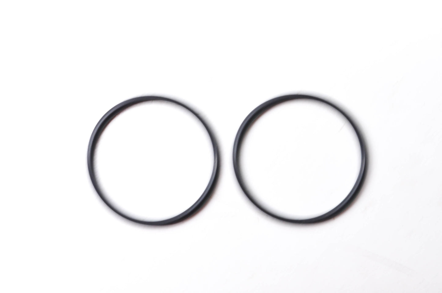 OEM Suzuki 09280-28002 O-Ring Qty 2 NOS