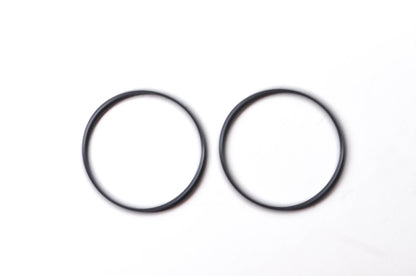 OEM Suzuki 09280-28002 O-Ring Qty 2 NOS