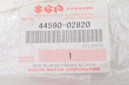Fuel Pump Gasket NOS