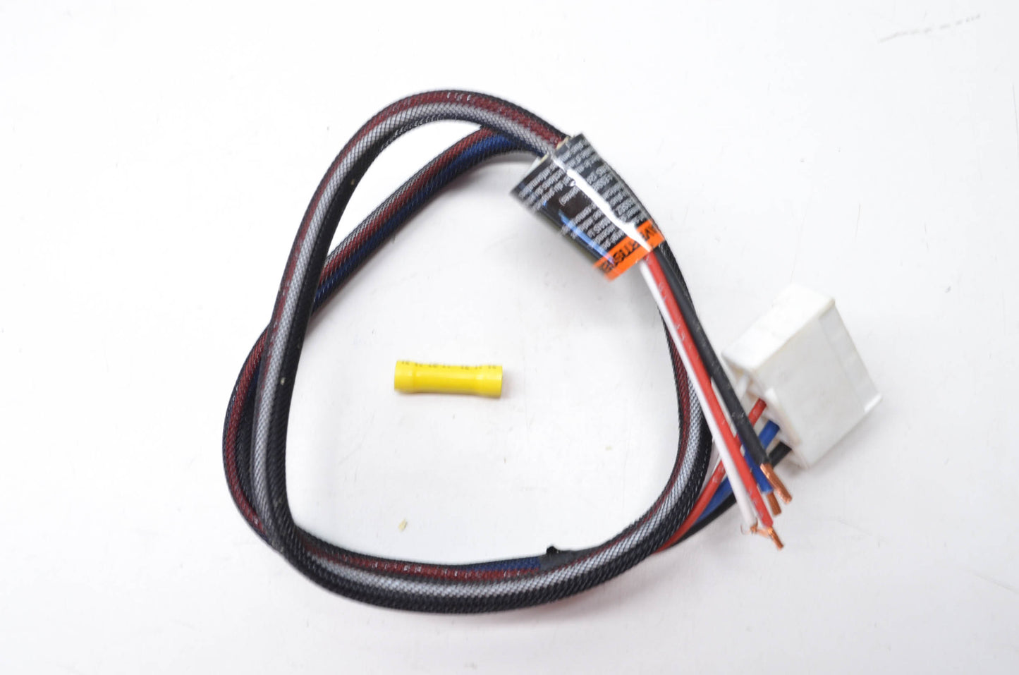 NAPA 755-1476 Brake Control Wiring Adapter NOS