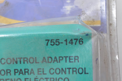 NAPA 755-1476 Brake Control Wiring Adapter NOS