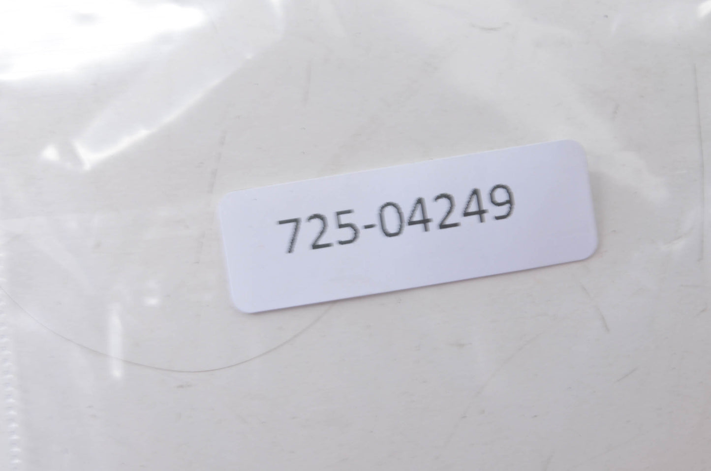 MTD 725-04249 Switch Spring NOS