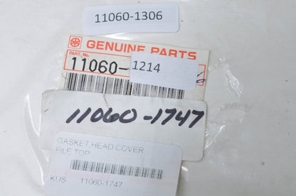 OEM Kawasaki 11060-1214 Head Cover Gasket NOS