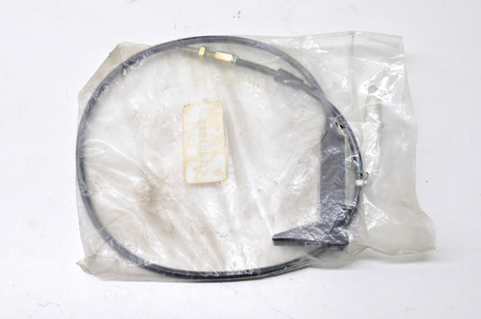 New OEM Polaris Choke Cable NOS