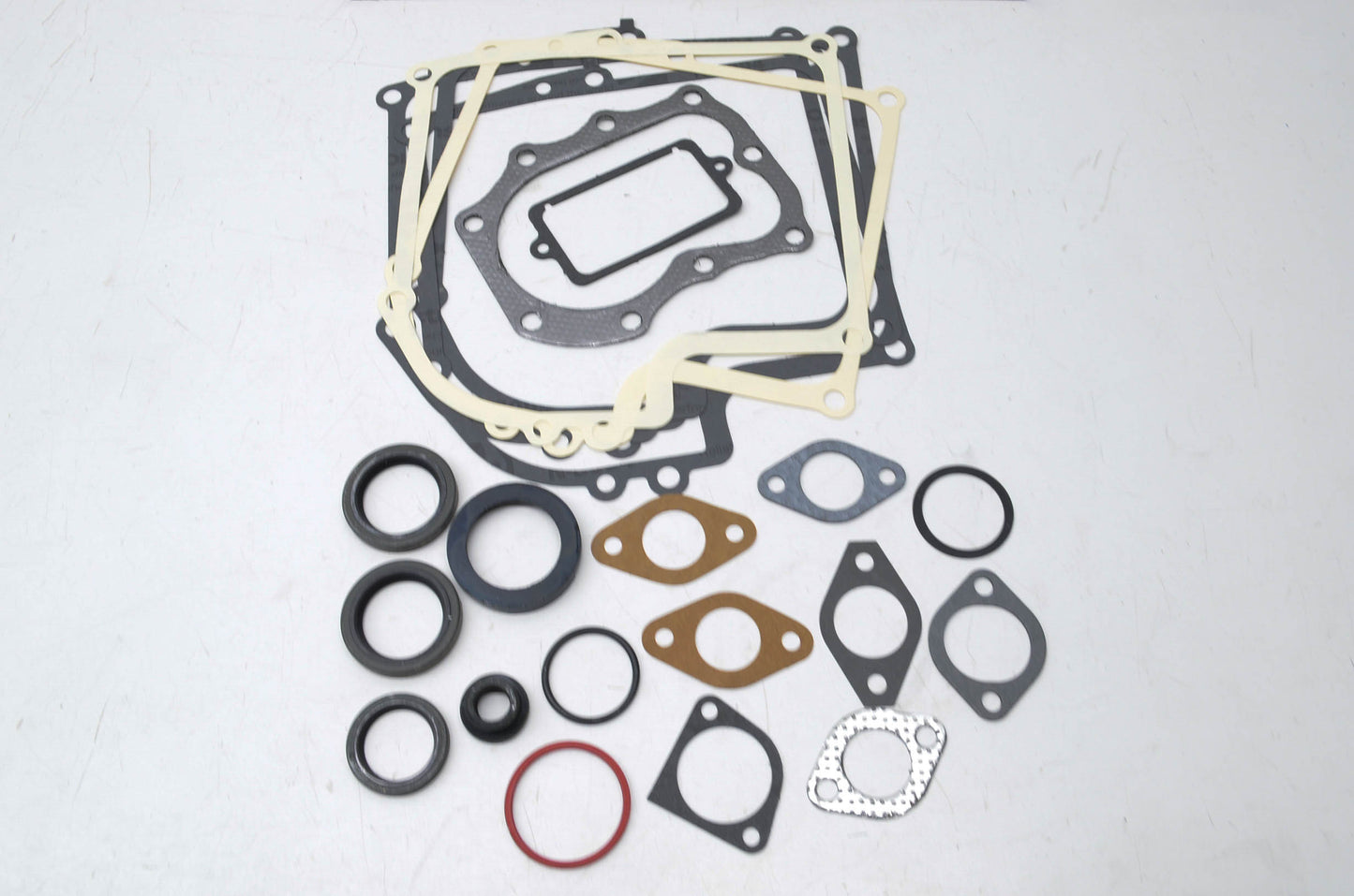 New OEM Briggs & Stratton Gasket Kit NOS