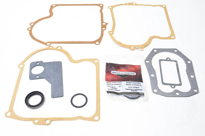 OEM Briggs & Stratton 393411 Gasket Kit NOS