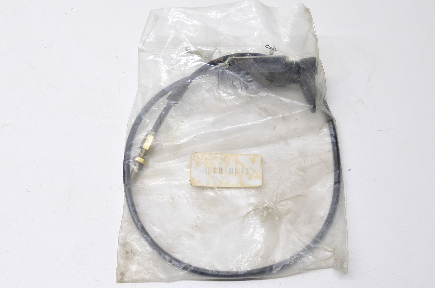 New OEM Polaris Choke Cable NOS