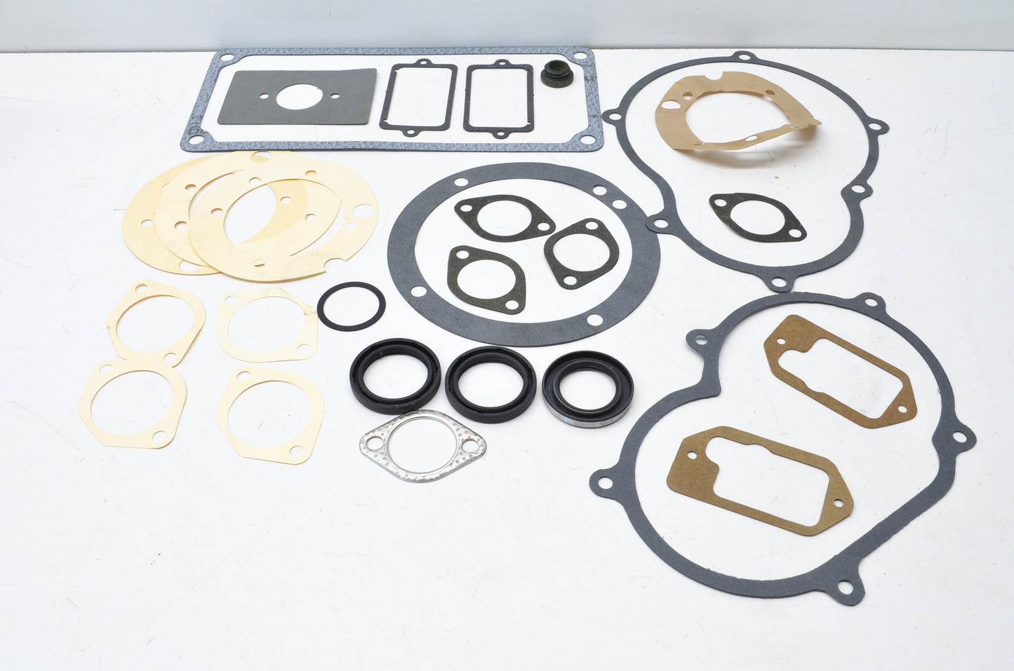 OEM Briggs & Stratton 299719 Gasket Kit NOS