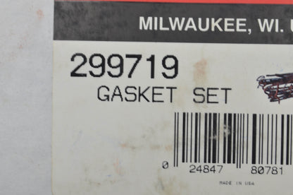 OEM Briggs & Stratton 299719 Gasket Kit NOS